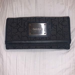 Calvin Klein wallet